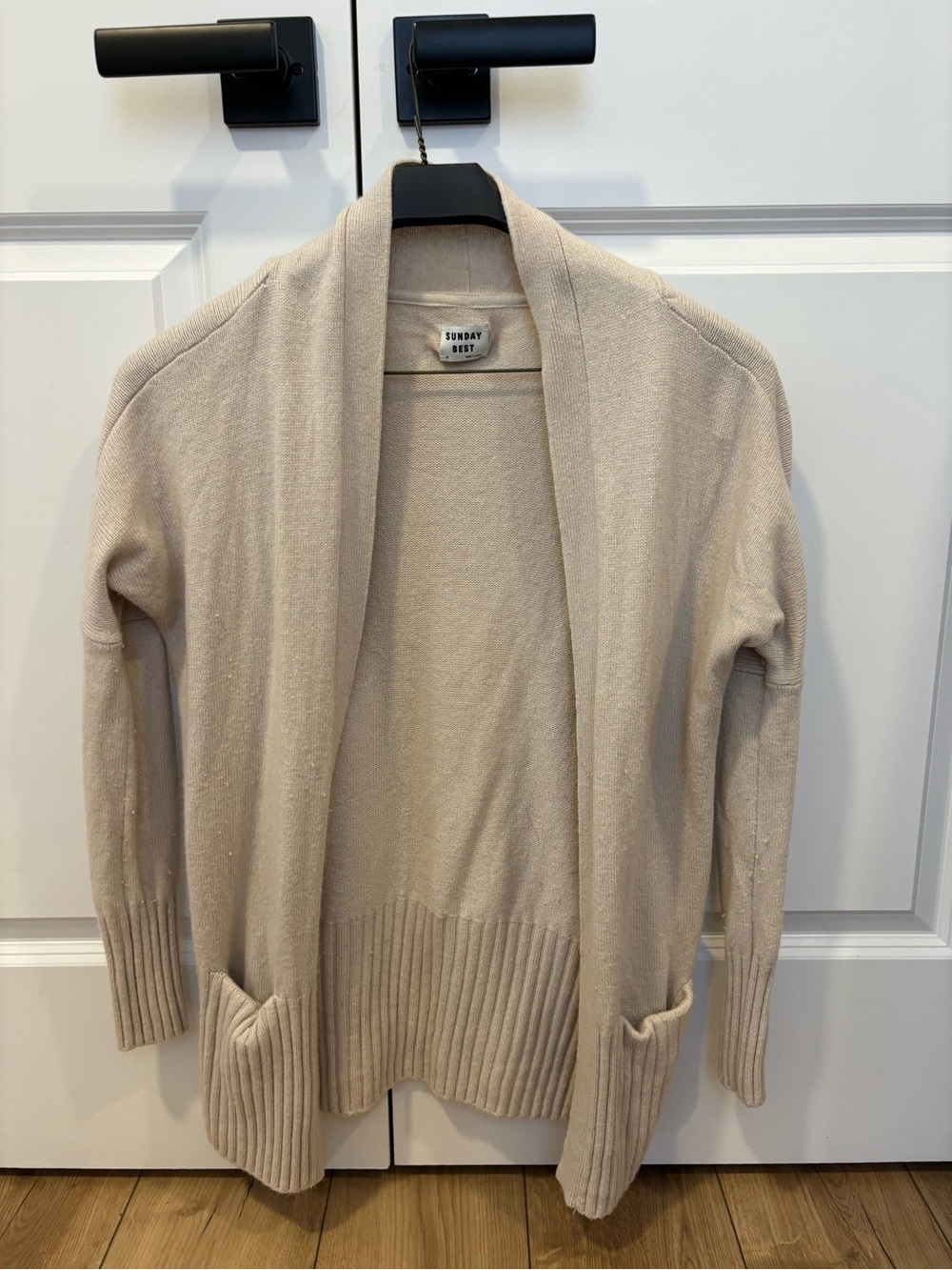 Aritzia - Sunday Best Cardigan